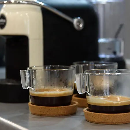 Bonbon Next To Gondola 아파트 *