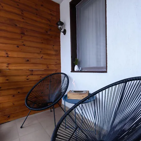 아파트 Bonbon Next To Gondola