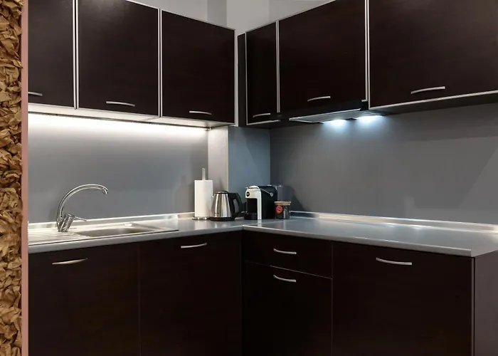 Bonbon Next To Gondola 아파트 *