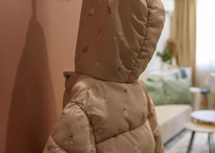 Bonbon Next To Gondola 아파트