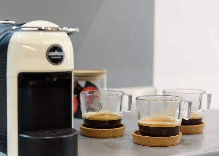 Bonbon Next To Gondola