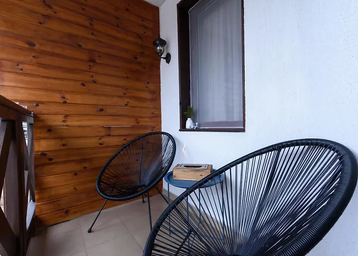 아파트 Bonbon Next To Gondola