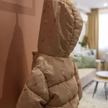 Bonbon Next To Gondola Διαμέρισμα