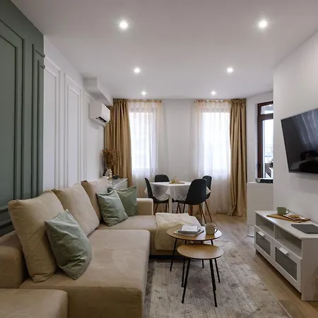 Bonbon Next To Gondola Διαμέρισμα