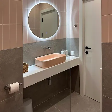 Διαμέρισμα Bonbon Next To Gondola Μπάνσκο