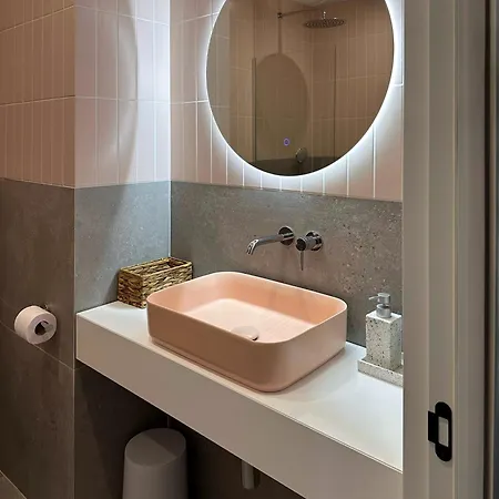 Διαμέρισμα Bonbon Next To Gondola