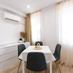 Apartament Bonbon Next To Gondola Bansko