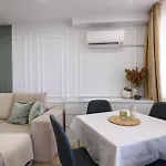 Apartament Bonbon Next To Gondola *