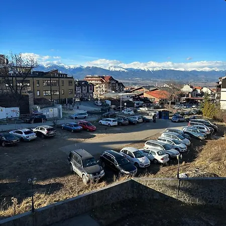 Bonbon Next To Gondola Lejlighed Bansko