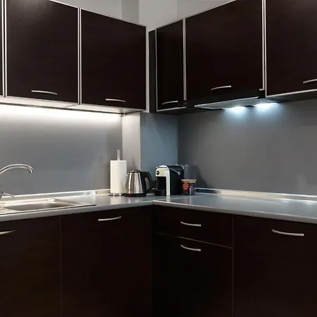 Bonbon Next To Gondola Lejlighed *