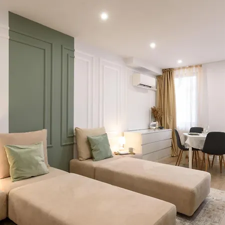 Lejlighed Bonbon Next To Gondola *