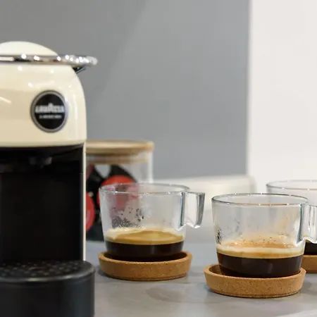 Bonbon Next To Gondola