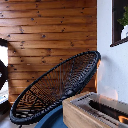 Bonbon Next To Gondola Lejlighed *