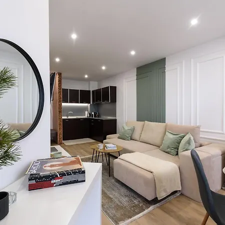 Bonbon Next To Gondola * Bansko