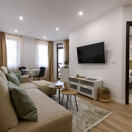 Lejlighed Bonbon Next To Gondola