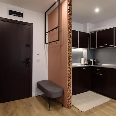 Bonbon Next To Gondola