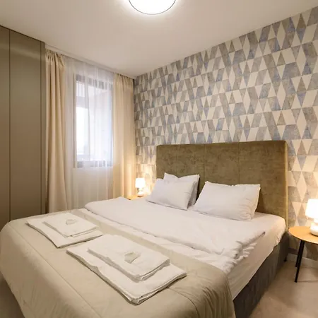 Bonbon Next To Gondola Lejlighed Bansko