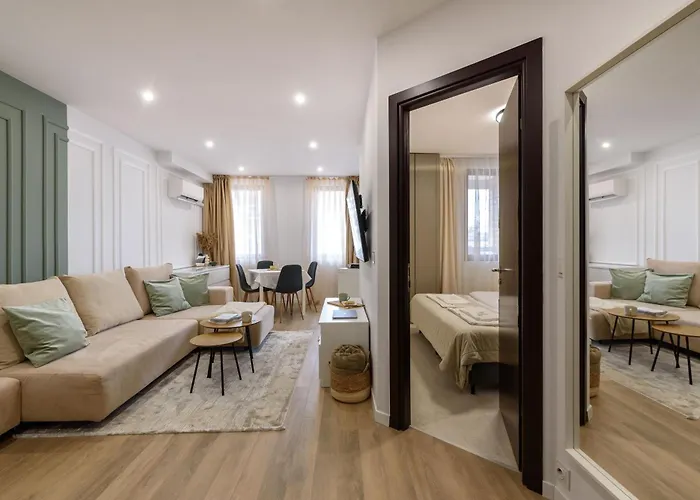 Apartment Bonbon Next To Gondola Bansko