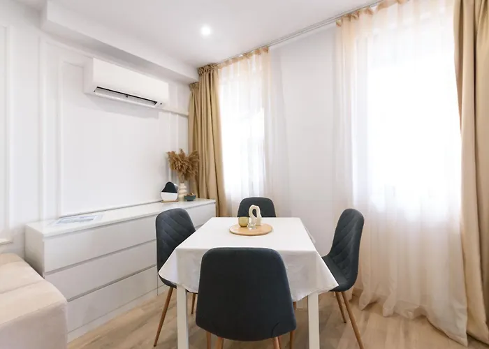 Apartment Bonbon Next To Gondola Bansko