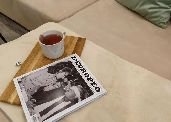 Bonbon Next To Gondola Apartment Bansko