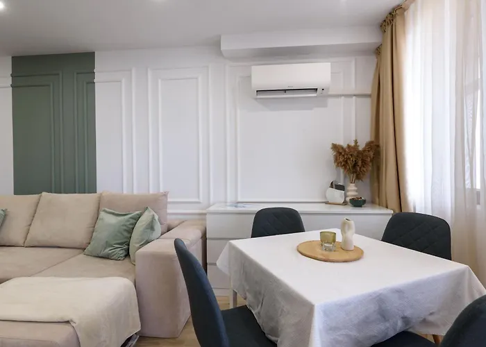 Apartment Bonbon Next To Gondola *