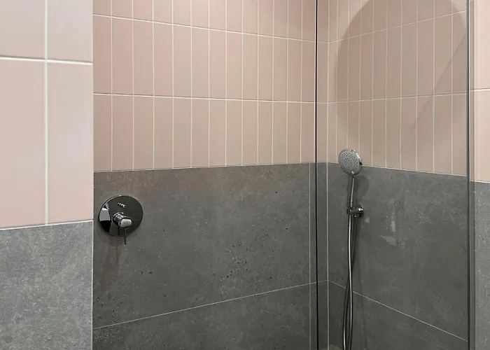 Apartment Bonbon Next To Gondola *