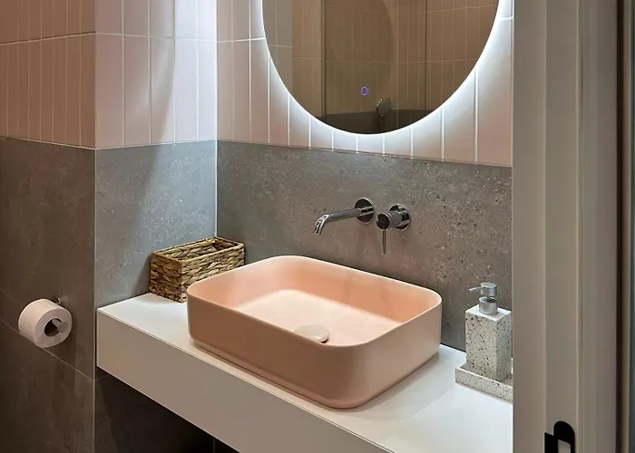 Apartment Bonbon Next To Gondola